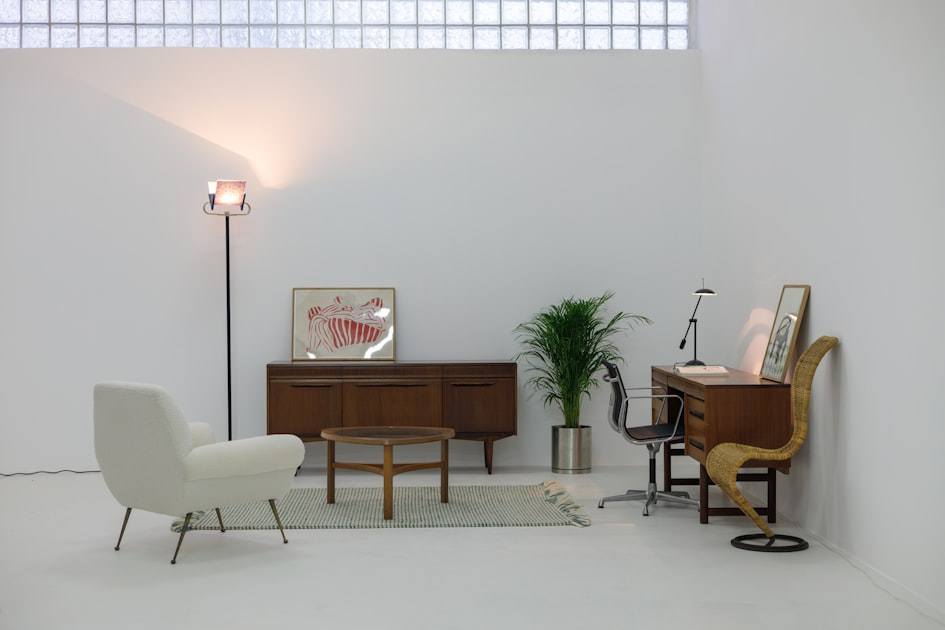 Stylish Decor: Tips for Elegant Home Accessories